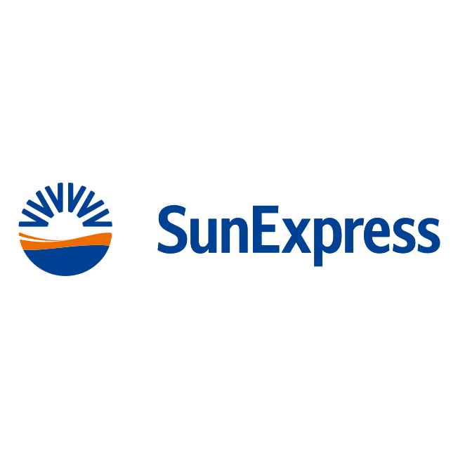 SunExpress Logo